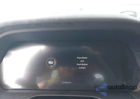 2024 Jeep Grand Cherokee L Laredo 4X4 z USA, uszkodzony, nr VIN 1C4RJKAG2R8917838